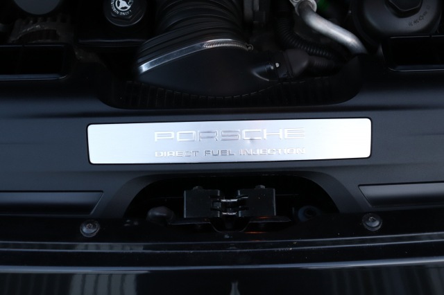 PORSCHE 911 (997) 3.8 Carrera S, Carmix, OSS