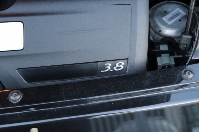 PORSCHE 911 (997) 3.8 Carrera S, Carmix, OSS