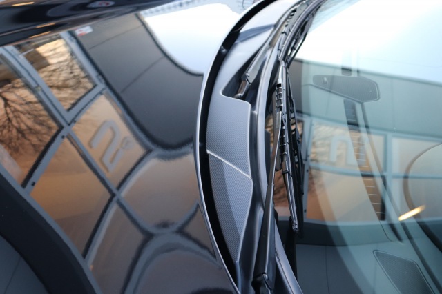 PORSCHE 911 (997) 3.8 Carrera S, Carmix, OSS