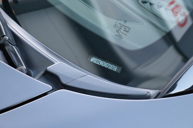 PORSCHE 911 (997) 3.8 Carrera S, Carmix, OSS