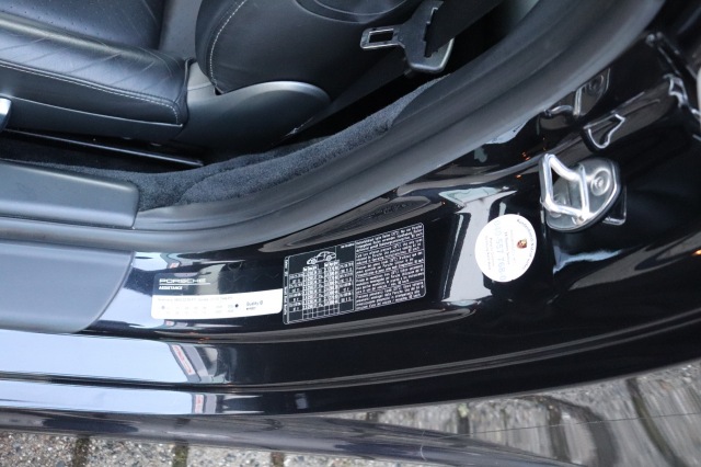 PORSCHE 911 (997) 3.8 Carrera S, Carmix, OSS