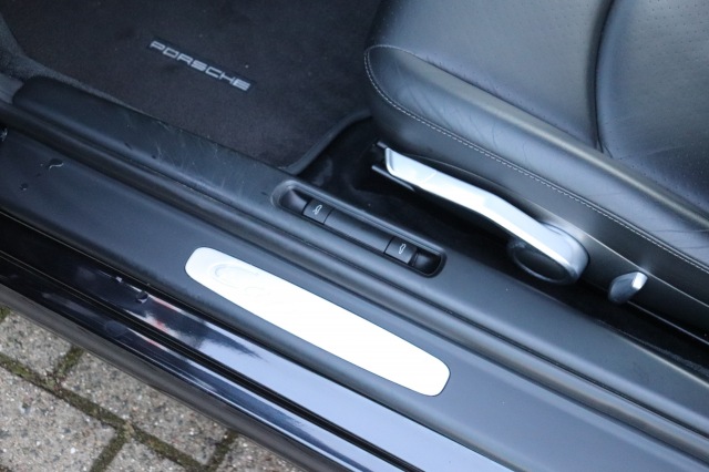 PORSCHE 911 (997) 3.8 Carrera S, Carmix, OSS