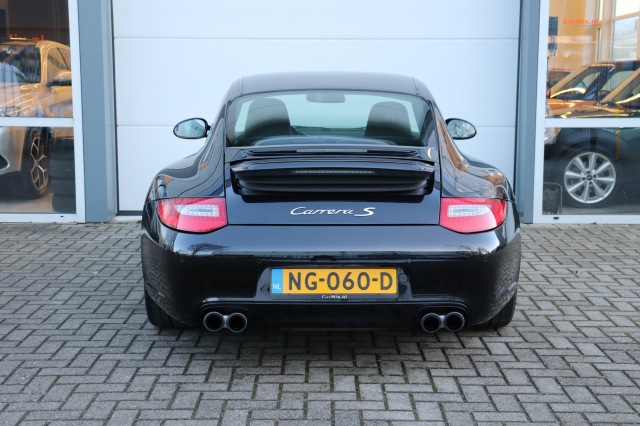 PORSCHE 911 (997) 3.8 Carrera S, Carmix, OSS