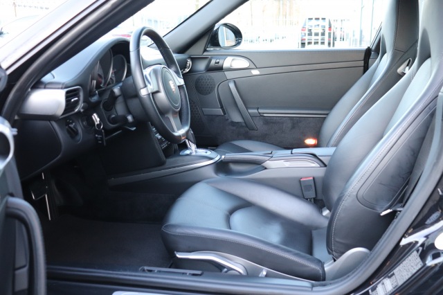 PORSCHE 911 (997) 3.8 Carrera S, Carmix, OSS