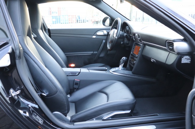 PORSCHE 911 (997) 3.8 Carrera S, Carmix, OSS