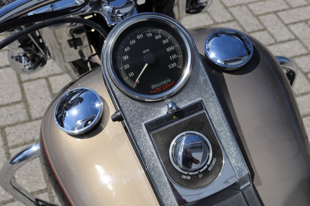 HARLEY-DAVIDSON 88 FLSTCI Heritage Classic 1450cc 2005 88 FLSTCI Heritage Classic 1450cc 2005, Carmix, OSS