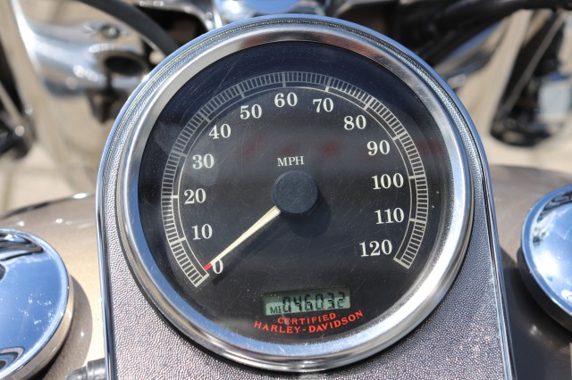 HARLEY-DAVIDSON 88 FLSTCI Heritage Classic 1450cc 2005 88 FLSTCI Heritage Classic 1450cc 2005, Carmix, OSS