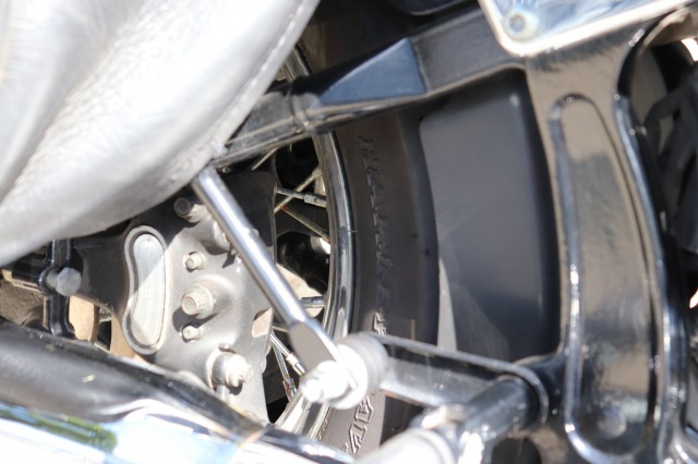 HARLEY-DAVIDSON 88 FLSTCI Heritage Classic 1450cc 2005 88 FLSTCI Heritage Classic 1450cc 2005, Carmix, OSS