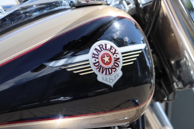 HARLEY-DAVIDSON 88 FLSTCI Heritage Classic 1450cc 2005 88 FLSTCI Heritage Classic 1450cc 2005, Carmix, OSS