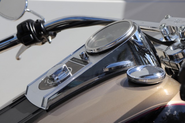 HARLEY-DAVIDSON 88 FLSTCI Heritage Classic 1450cc 2005 88 FLSTCI Heritage Classic 1450cc 2005, Carmix, OSS