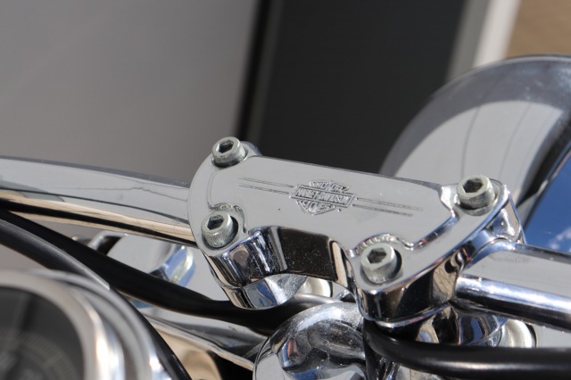 HARLEY-DAVIDSON 88 FLSTCI Heritage Classic 1450cc 2005 88 FLSTCI Heritage Classic 1450cc 2005, Carmix, OSS