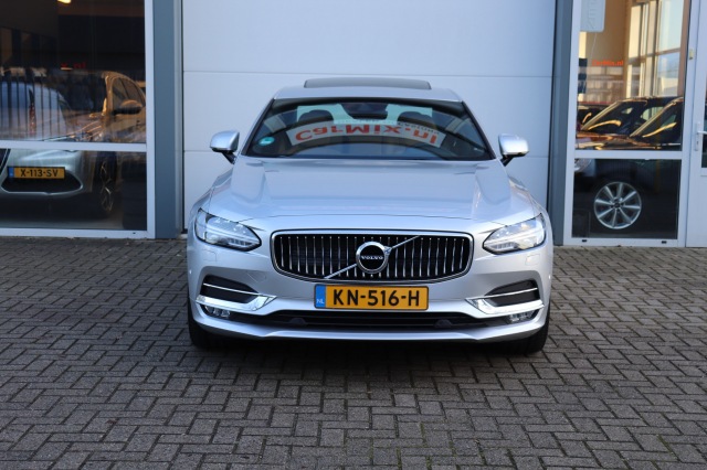 VOLVO S90 2.0 T5 (256PK) Inscription, Carmix, OSS