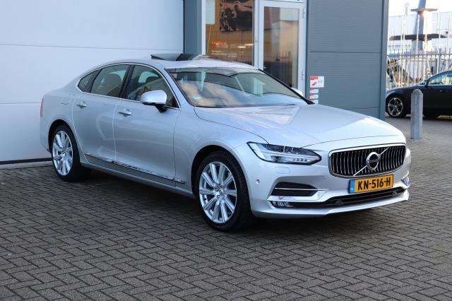 VOLVO S90 2.0 T5 (256PK) Inscription, Carmix, OSS
