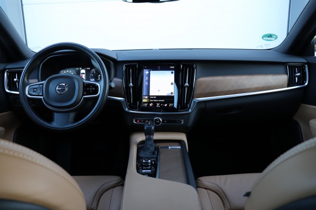 VOLVO S90 2.0 T5 (256PK) Inscription, Carmix, OSS