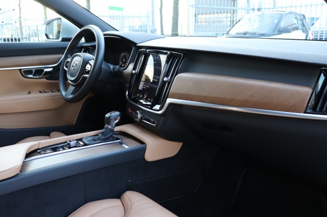 VOLVO S90 2.0 T5 (256PK) Inscription, Carmix, OSS