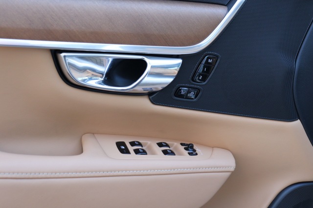 VOLVO S90 2.0 T5 (256PK) Inscription, Carmix, OSS