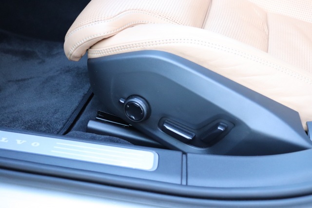 VOLVO S90 2.0 T5 (256PK) Inscription, Carmix, OSS