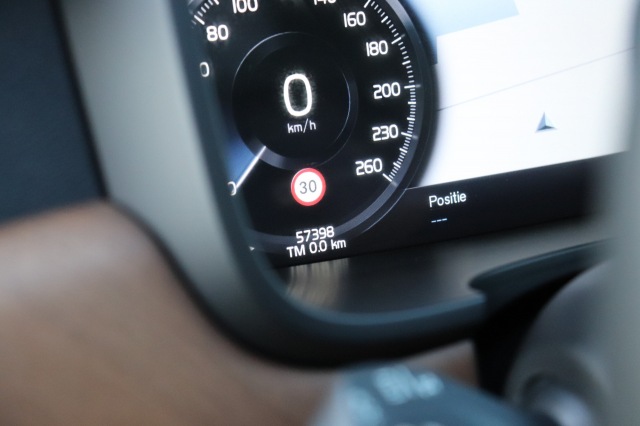 VOLVO S90 2.0 T5 (256PK) Inscription, Carmix, OSS