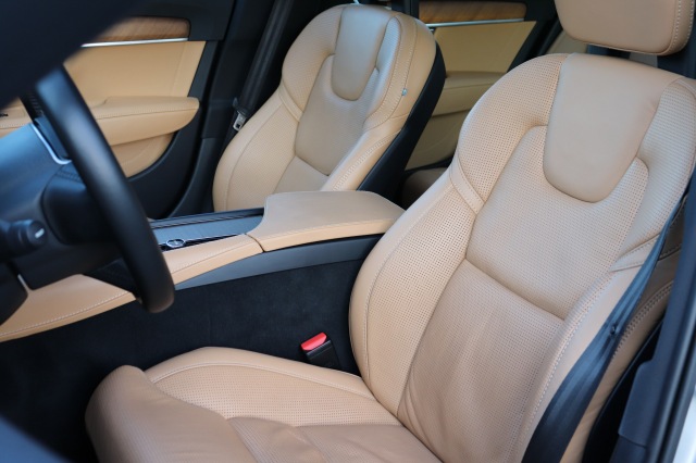 VOLVO S90 2.0 T5 (256PK) Inscription, Carmix, OSS