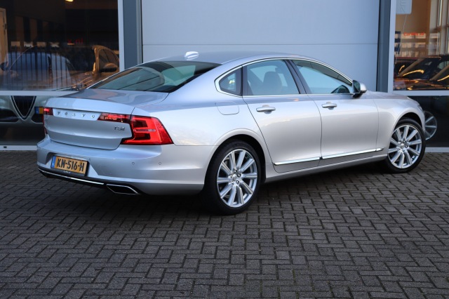 VOLVO S90 2.0 T5 (256PK) Inscription, Carmix, OSS