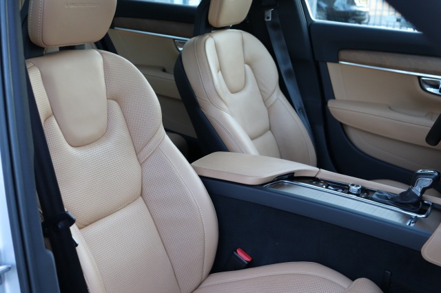 VOLVO S90 2.0 T5 (256PK) Inscription, Carmix, OSS