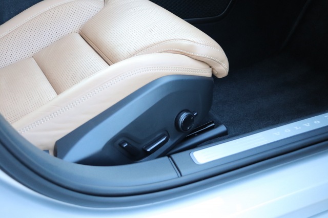 VOLVO S90 2.0 T5 (256PK) Inscription, Carmix, OSS