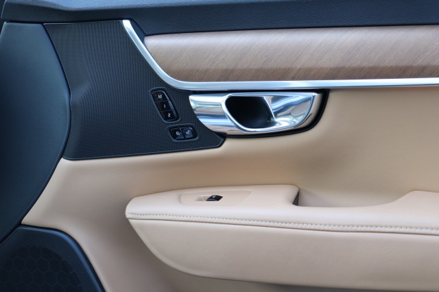 VOLVO S90 2.0 T5 (256PK) Inscription, Carmix, OSS