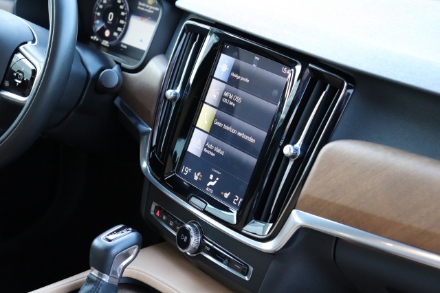 VOLVO S90 2.0 T5 (256PK) Inscription, Carmix, OSS