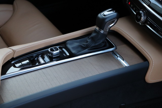 VOLVO S90 2.0 T5 (256PK) Inscription, Carmix, OSS