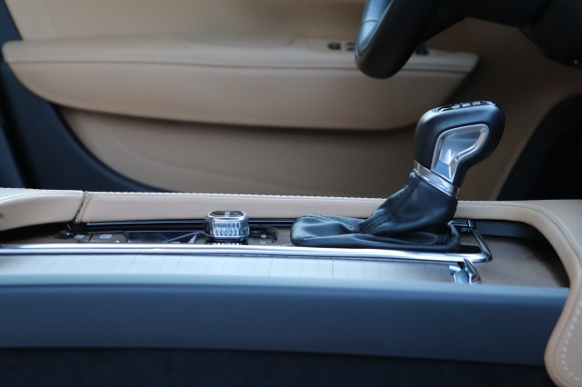 VOLVO S90 2.0 T5 (256PK) Inscription, Carmix, OSS