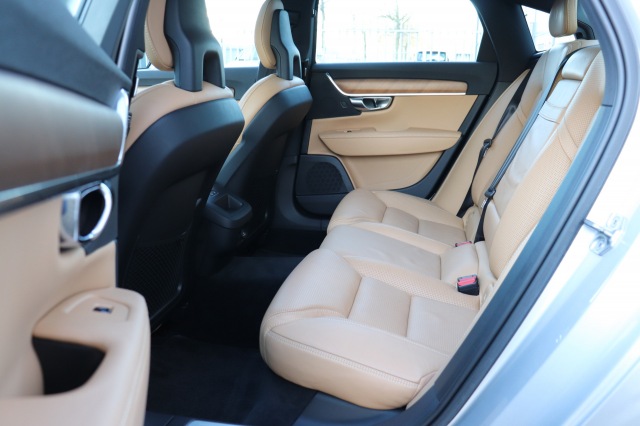 VOLVO S90 2.0 T5 (256PK) Inscription, Carmix, OSS