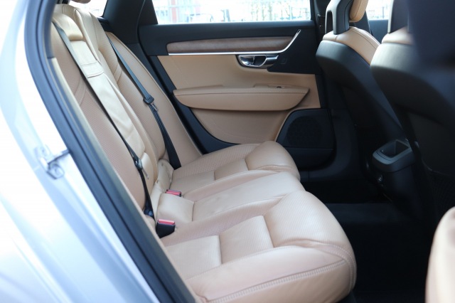 VOLVO S90 2.0 T5 (256PK) Inscription, Carmix, OSS