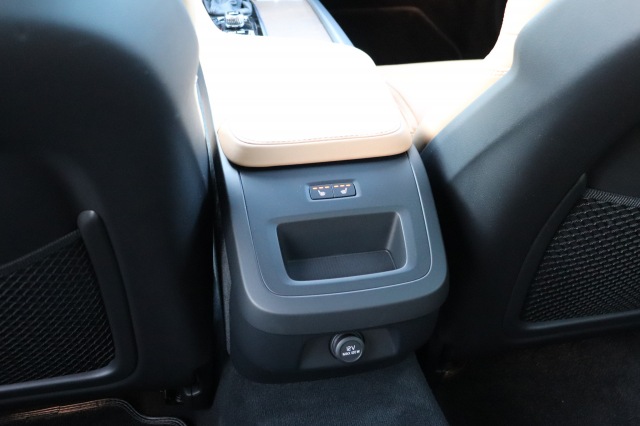 VOLVO S90 2.0 T5 (256PK) Inscription, Carmix, OSS