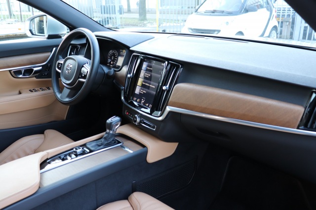 VOLVO S90 2.0 T5 (256PK) Inscription, Carmix, OSS