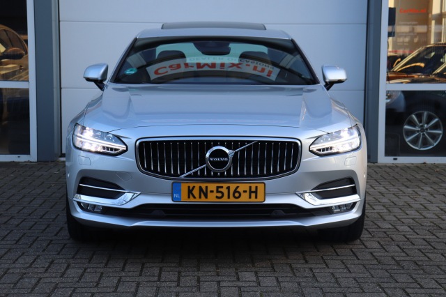 VOLVO S90 2.0 T5 (256PK) Inscription, Carmix, OSS