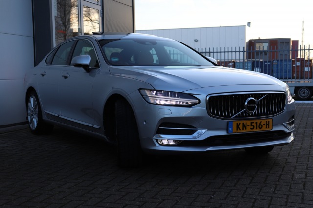 VOLVO S90 2.0 T5 (256PK) Inscription, Carmix, OSS