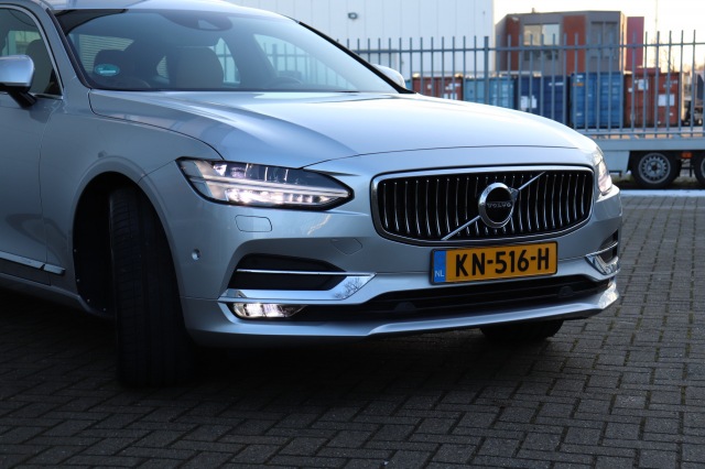 VOLVO S90 2.0 T5 (256PK) Inscription, Carmix, OSS