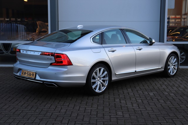 VOLVO S90 2.0 T5 (256PK) Inscription, Carmix, OSS
