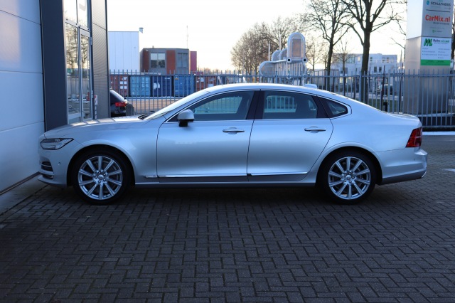 VOLVO S90 2.0 T5 (256PK) Inscription, Carmix, OSS