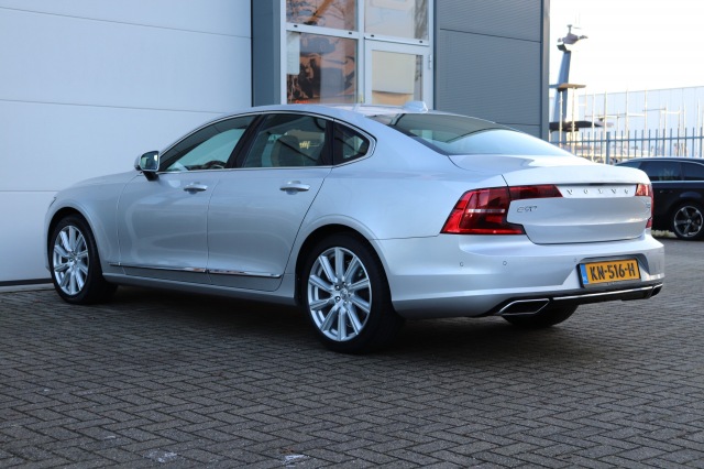VOLVO S90 2.0 T5 (256PK) Inscription, Carmix, OSS