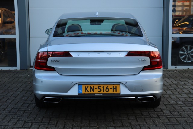 VOLVO S90 2.0 T5 (256PK) Inscription, Carmix, OSS