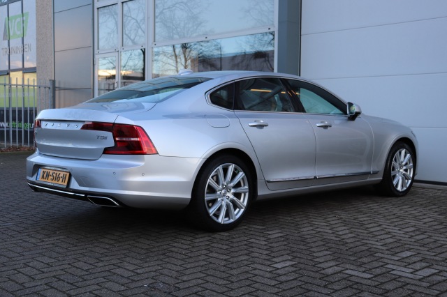 VOLVO S90 2.0 T5 (256PK) Inscription, Carmix, OSS