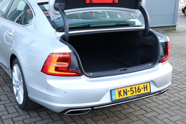 VOLVO S90 2.0 T5 (256PK) Inscription, Carmix, OSS