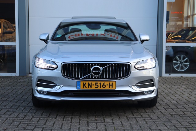 VOLVO S90 2.0 T5 (256PK) Inscription, Carmix, OSS