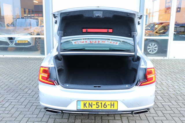 VOLVO S90 2.0 T5 (256PK) Inscription, Carmix, OSS