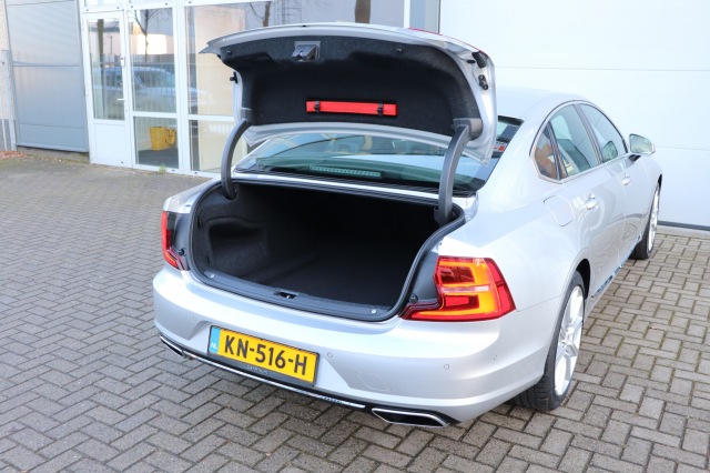 VOLVO S90 2.0 T5 (256PK) Inscription, Carmix, OSS