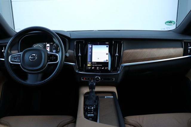 VOLVO S90 2.0 T5 (256PK) Inscription, Carmix, OSS