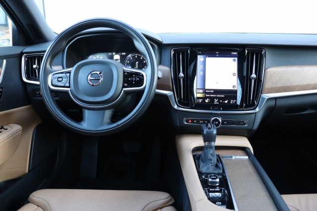 VOLVO S90 2.0 T5 (256PK) Inscription, Carmix, OSS