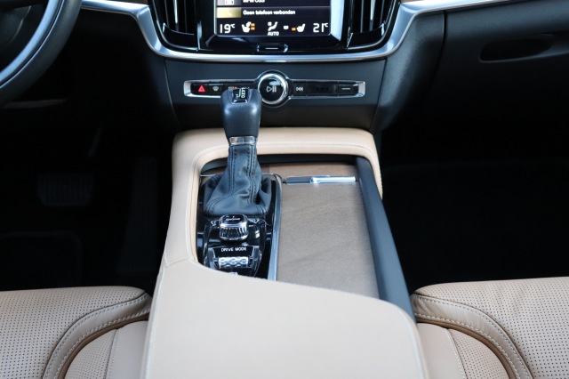 VOLVO S90 2.0 T5 (256PK) Inscription, Carmix, OSS