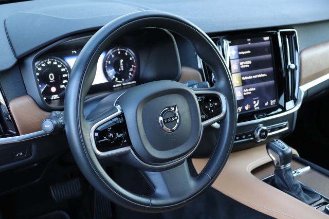 VOLVO S90 2.0 T5 (256PK) Inscription, Carmix, OSS